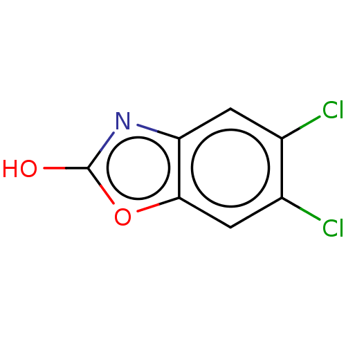 Chemical structure of BindingDB Monomer ID 50237998