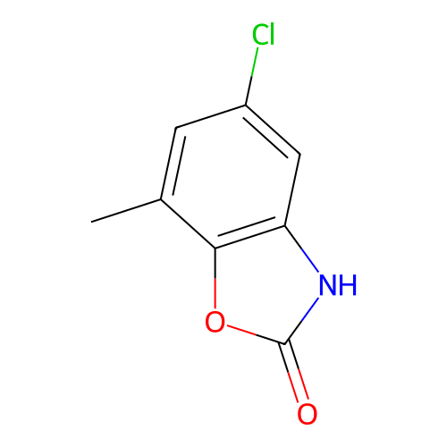 Chemical structure of BindingDB Monomer ID 50238002