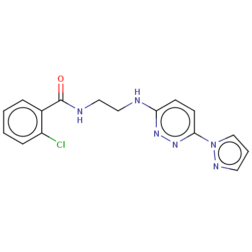 Chemical structure of BindingDB Monomer ID 50238027