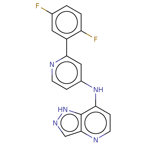 Chemical structure of BindingDB Monomer ID 50238059