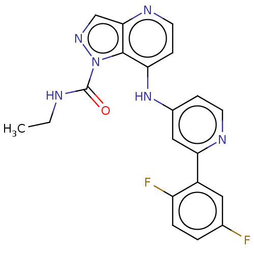 Chemical structure of BindingDB Monomer ID 50238062
