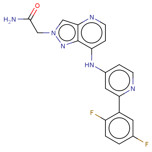 Chemical structure of BindingDB Monomer ID 50238067
