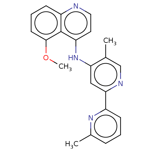 Chemical structure of BindingDB Monomer ID 50238096