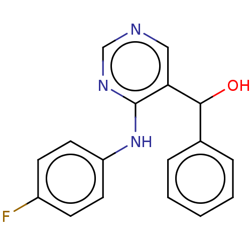 Chemical structure of BindingDB Monomer ID 50238102