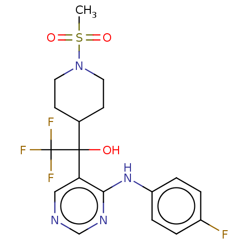 Chemical structure of BindingDB Monomer ID 50238115