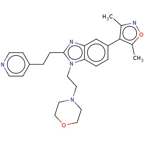 Chemical structure of BindingDB Monomer ID 50238131
