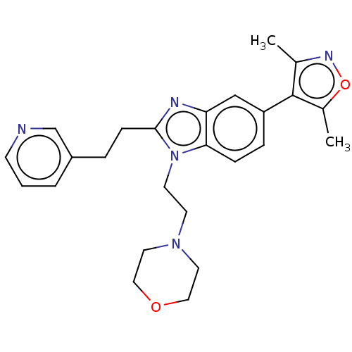 Chemical structure of BindingDB Monomer ID 50238132