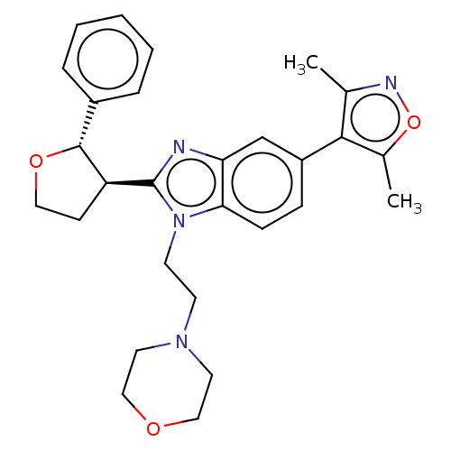 Chemical structure of BindingDB Monomer ID 50238138