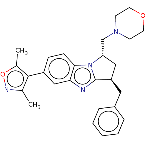 Chemical structure of BindingDB Monomer ID 50238141