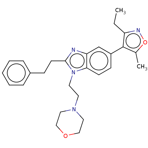 Chemical structure of BindingDB Monomer ID 50238142