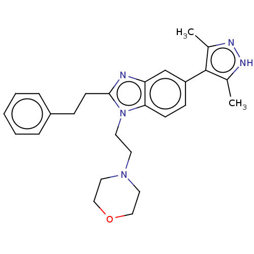 Chemical structure of BindingDB Monomer ID 50238143