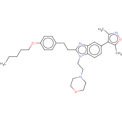 Chemical structure of BindingDB Monomer ID 50238150