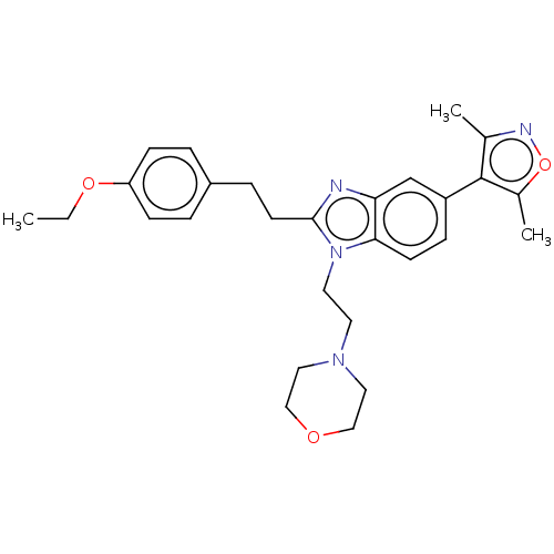 Chemical structure of BindingDB Monomer ID 50238153
