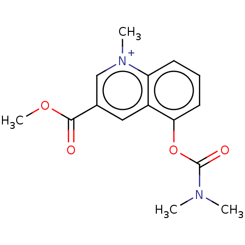 Chemical structure of BindingDB Monomer ID 50238212