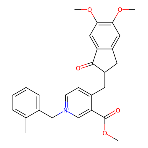 Chemical structure of BindingDB Monomer ID 50238216