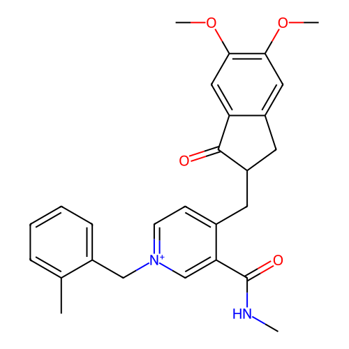 Chemical structure of BindingDB Monomer ID 50238217