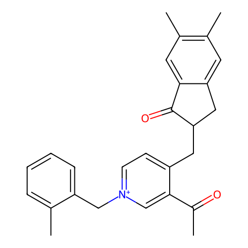 Chemical structure of BindingDB Monomer ID 50238220
