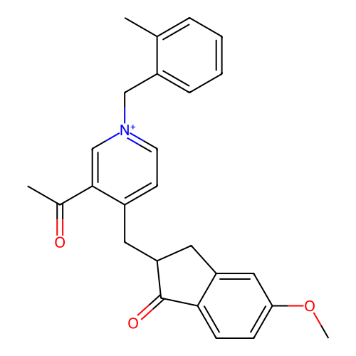 Chemical structure of BindingDB Monomer ID 50238222