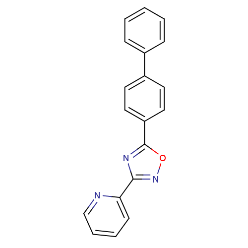 Chemical structure of BindingDB Monomer ID 50238226