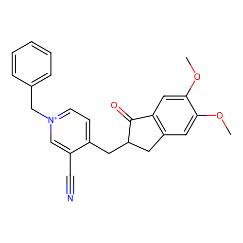 Chemical structure of BindingDB Monomer ID 50238227