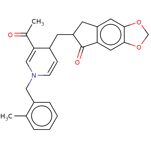 Chemical structure of BindingDB Monomer ID 50238230