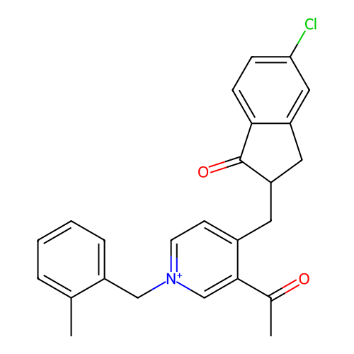 Chemical structure of BindingDB Monomer ID 50238239