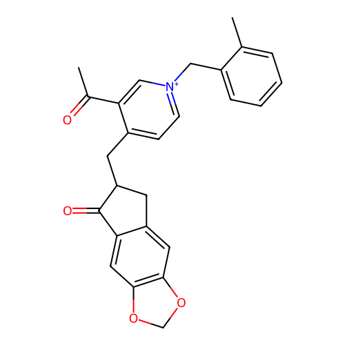 Chemical structure of BindingDB Monomer ID 50238240