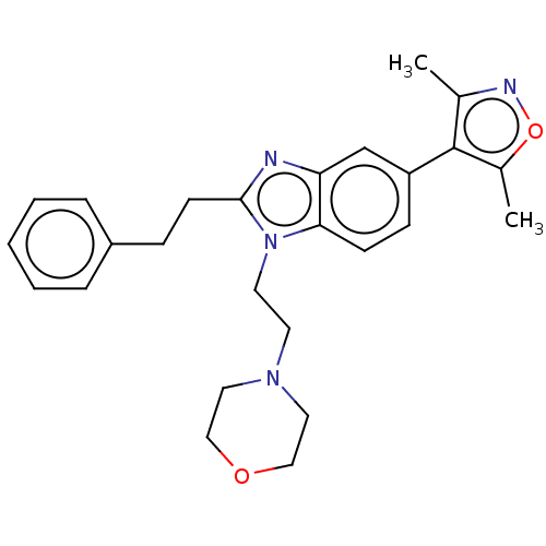 Chemical structure of BindingDB Monomer ID 50238255