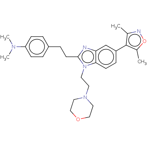 Chemical structure of BindingDB Monomer ID 50238260