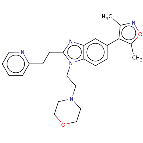 Chemical structure of BindingDB Monomer ID 50238263
