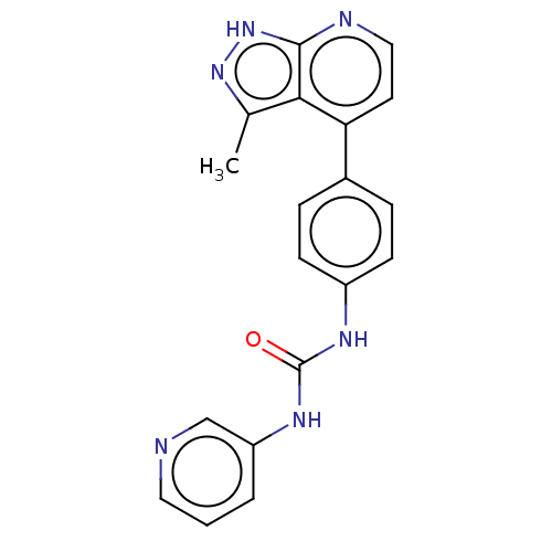 Chemical structure of BindingDB Monomer ID 50238267