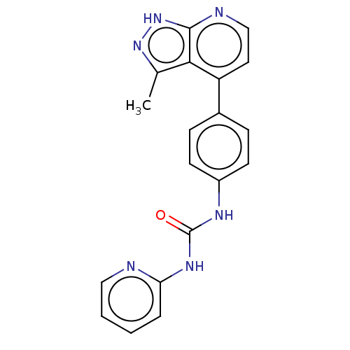 Chemical structure of BindingDB Monomer ID 50238271