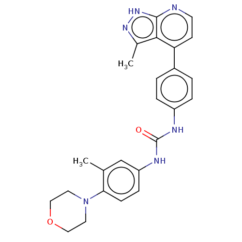 Chemical structure of BindingDB Monomer ID 50238272