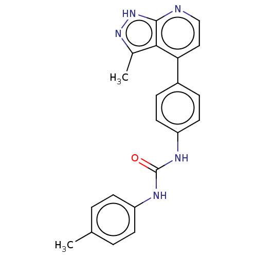 Chemical structure of BindingDB Monomer ID 50238286