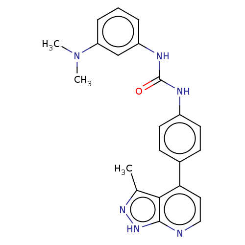 Chemical structure of BindingDB Monomer ID 50238290
