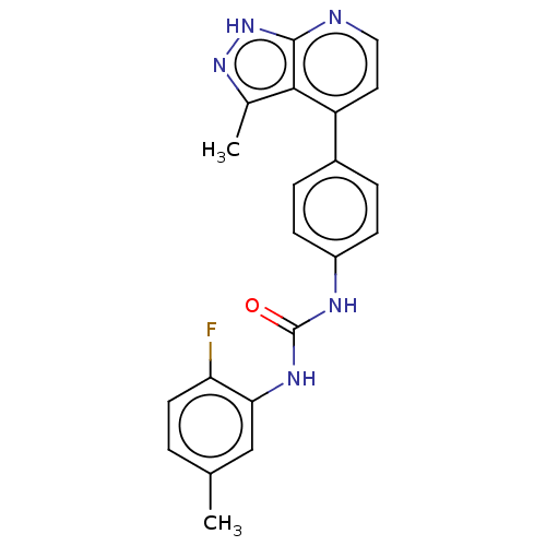 Chemical structure of BindingDB Monomer ID 50238293