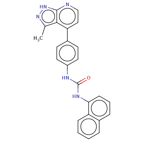 Chemical structure of BindingDB Monomer ID 50238295