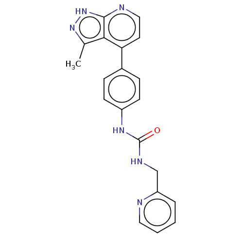 Chemical structure of BindingDB Monomer ID 50238297