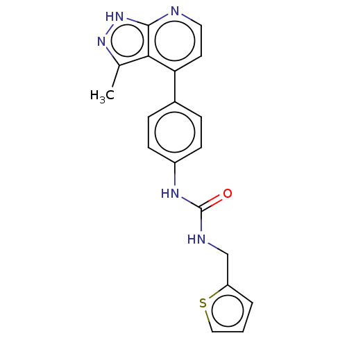 Chemical structure of BindingDB Monomer ID 50238301
