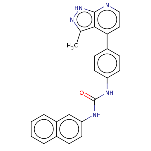 Chemical structure of BindingDB Monomer ID 50238305