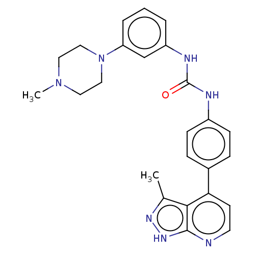 Chemical structure of BindingDB Monomer ID 50238323