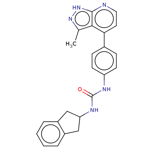 Chemical structure of BindingDB Monomer ID 50238328