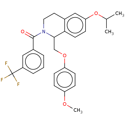 Chemical structure of BindingDB Monomer ID 50238343