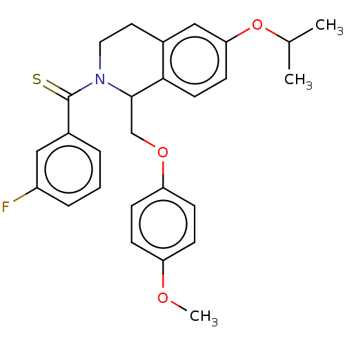 Chemical structure of BindingDB Monomer ID 50238351
