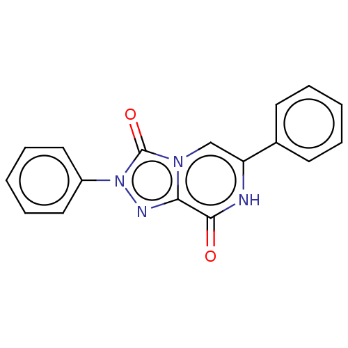Chemical structure of BindingDB Monomer ID 50238403
