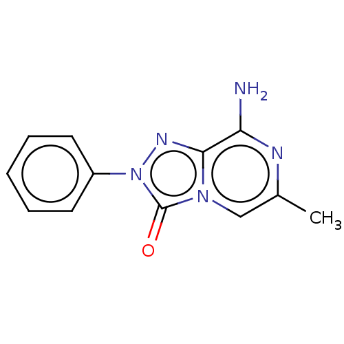 Chemical structure of BindingDB Monomer ID 50238408
