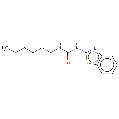 Chemical structure of BindingDB Monomer ID 50238450