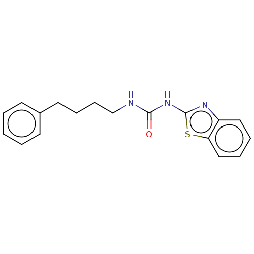 Chemical structure of BindingDB Monomer ID 50238451