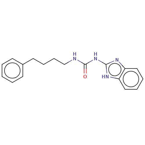 Chemical structure of BindingDB Monomer ID 50238454