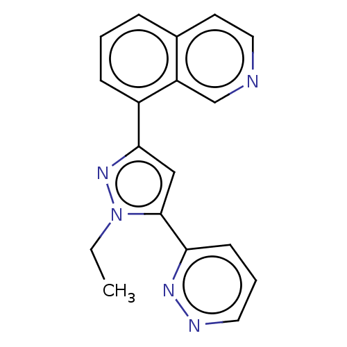 Chemical structure of BindingDB Monomer ID 50238516